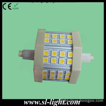 5W R7S LED light